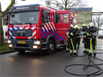 Melding 14.35 Prio 1 Brand Gebouw Eetcafe De Vriesche Herberg Het Breed Stroobos